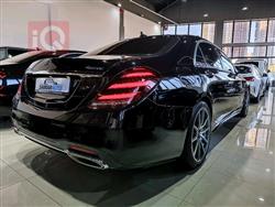 مێرسێدس بێنز S-Class